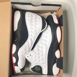 Air Jordan 13 Retro GS Size 7 men’s